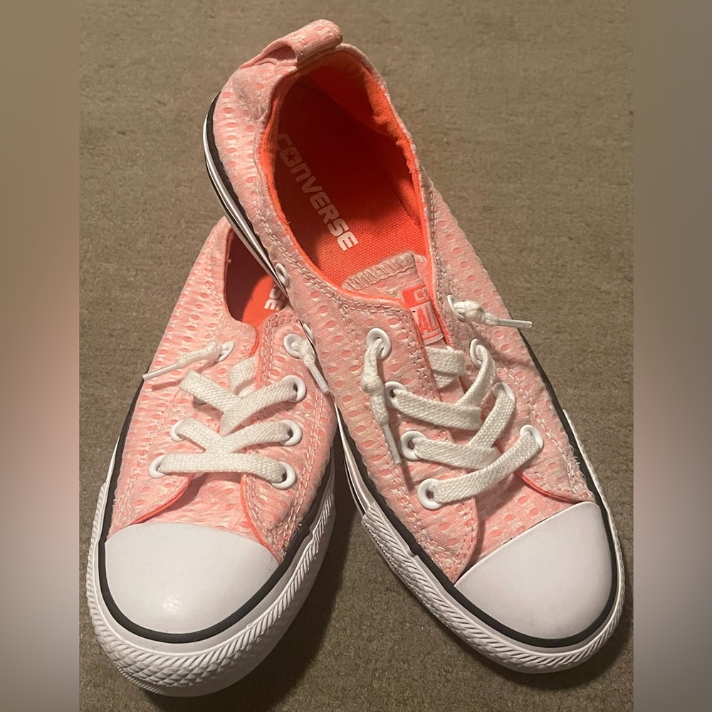 Women’s Converse Shoes